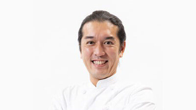 カフェグリーンプラスの御田(おんだ)さんの写真