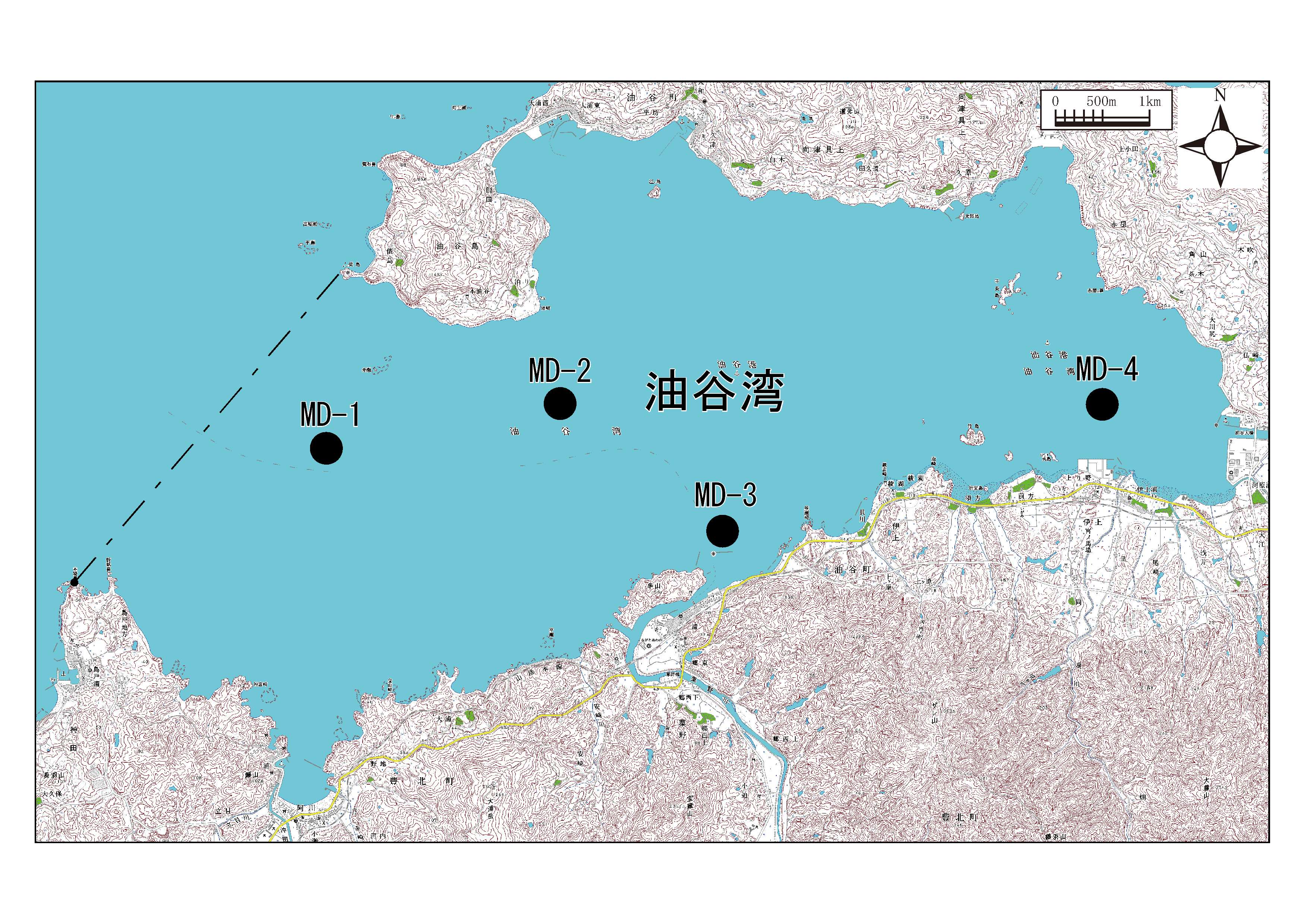 公共用水域の水質の保全に関する法律