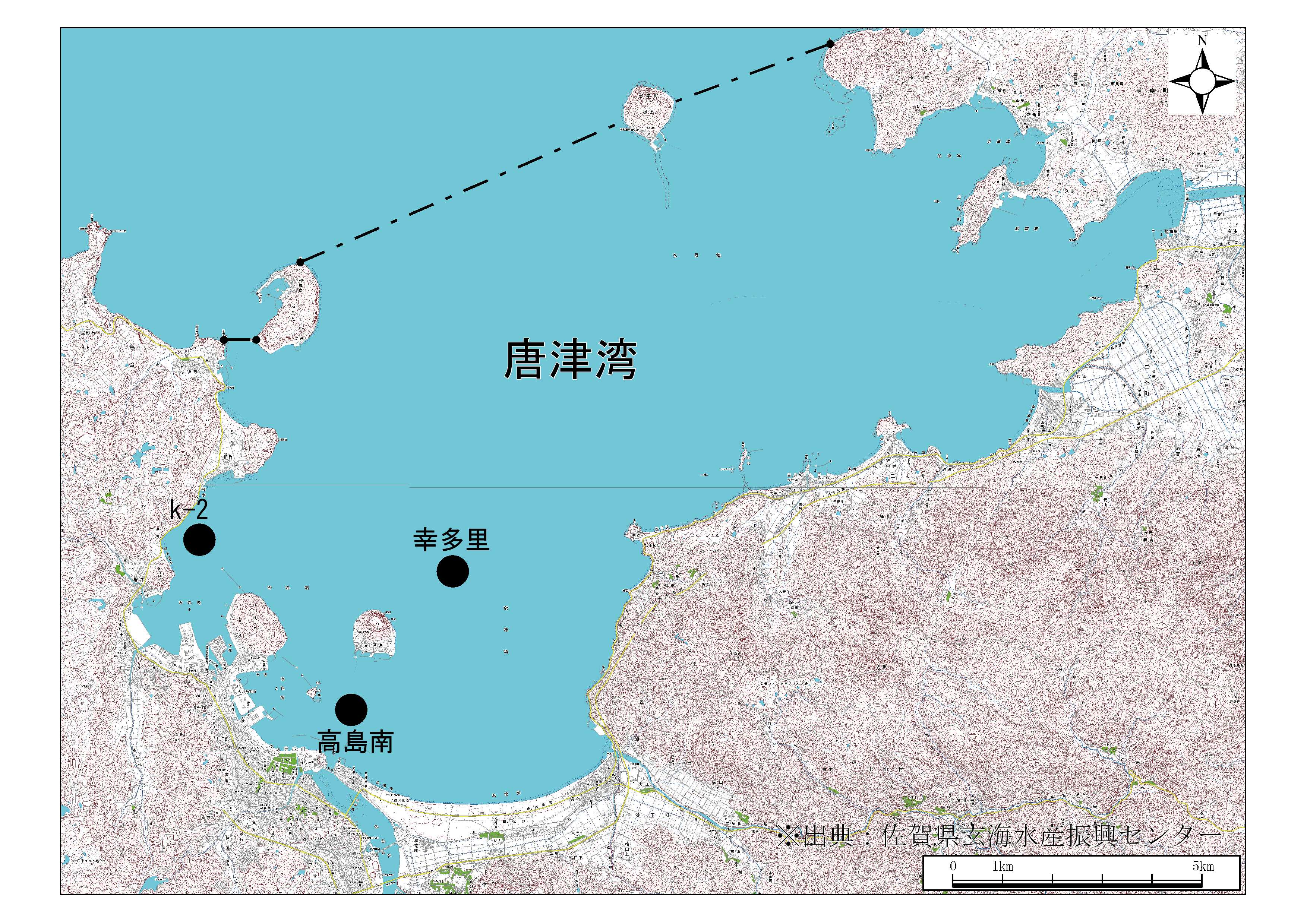 閉鎖性海域ネット