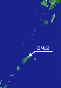 閉鎖性海域ネット