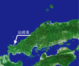 仙崎湾