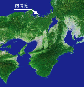 内浦湾