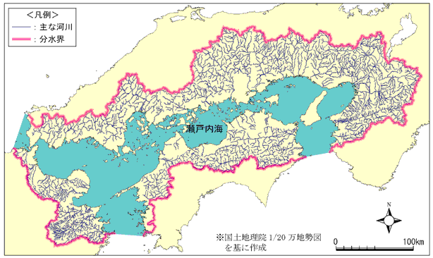 瀬戸内海諸元（拡大画像）