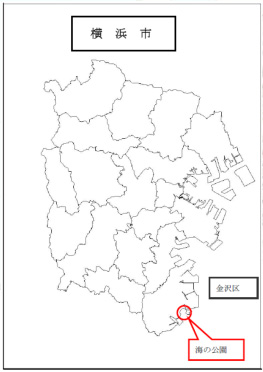 里海創生支援モデル事業の紹介 横浜市沿岸域の海辺の自然再生と新たな街づくり事業 里海ネット 環境省