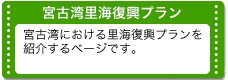 宮古湾里海復興プラン