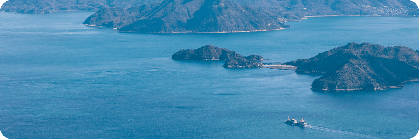 大崎上島町