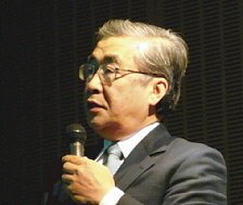 鈴木　基之氏