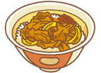 牛丼