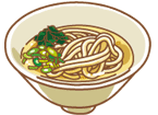 さぬきうどん