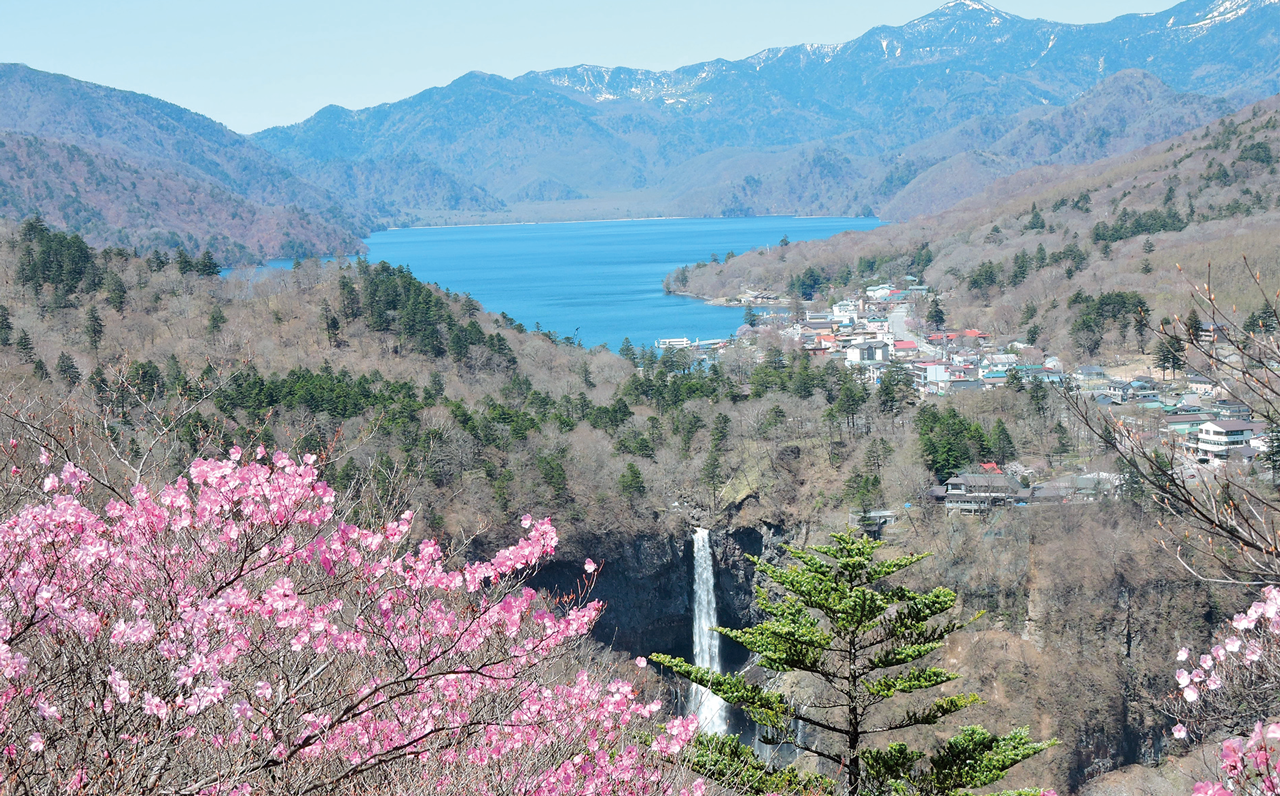 照片:10 日光國立公園