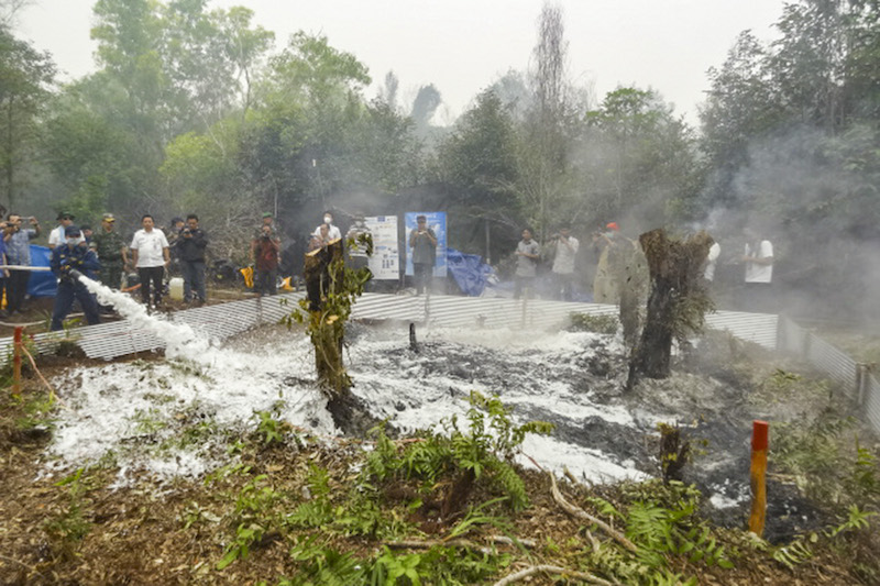 第7回グッドライフアワード 環境大臣賞 企業部門 シャボン玉石けん株式会社
